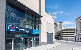 Travelodge Plymouth 3*